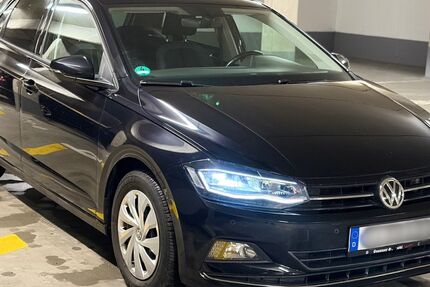 VW Polo 121.000 km 14.400 &euro; Frankfurt am Main 60437