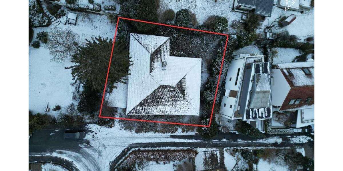 Grundstück zu verkaufen in Seeheim-Jugenheim 549.000 € 533 m² zimmer