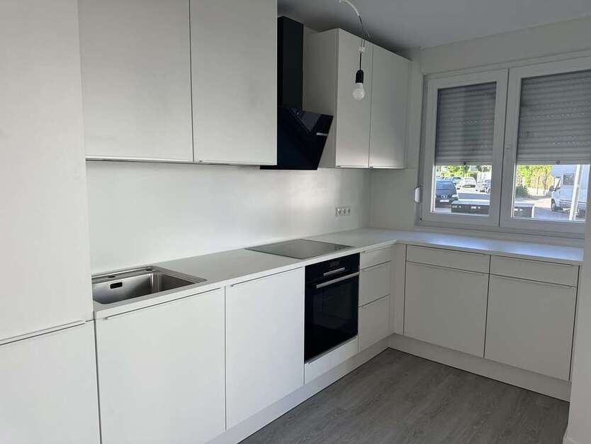 Wohnung zum Mieten in Offenbach - Bieber 1.150 € 74.25 m²