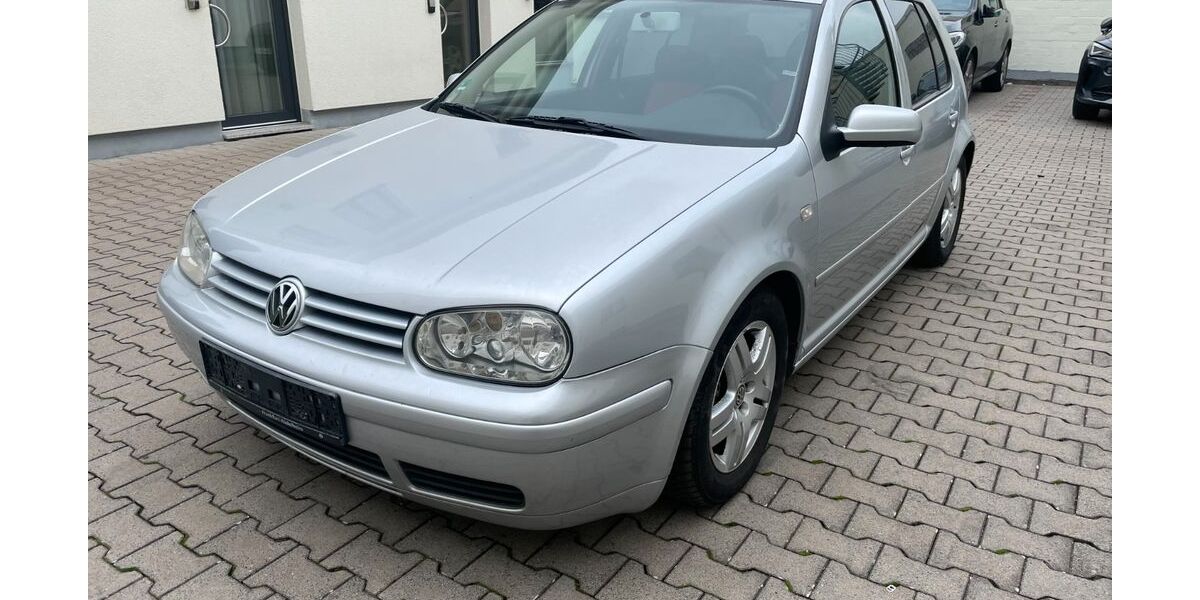 VW Golf 249.000 km 2.999 &euro; Frankfurt 60326