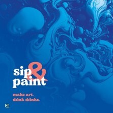 Sip & Paint Darmstadt