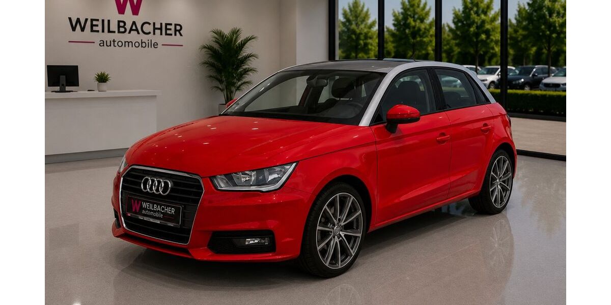 Audi A1 119.500 km 10.490 &euro; Flörsheim 65439