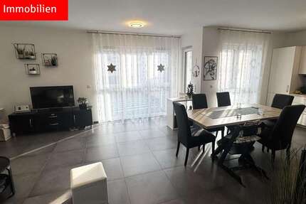 Wohnung Bürstadt - 3 Zimmer, 80 m&sup2;, 325.000&euro; | Angebot:25628875