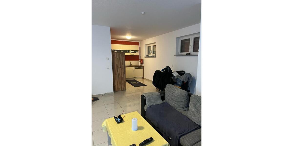 Etagenwohnung Mühltal - 2.5 Zimmer, 60 m&sup2;, 175.000&euro; | Angebot:24676858