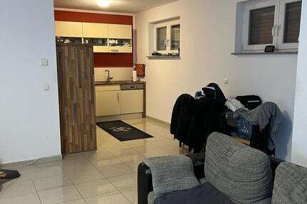 Wohnung Mühltal - 2.5 Zimmer, 60 m&sup2;, 175.000&euro; | Angebot:24676858