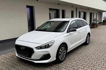 Hyundai i30 189.000 km 9.401 € Worms 67547