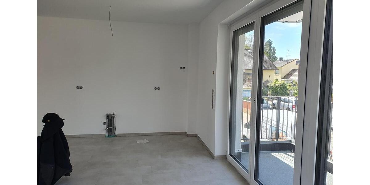 Etagenwohnung Roßdorf - 3 Zimmer, 98 m&sup2;, 1.790&euro; | Angebot:26320771