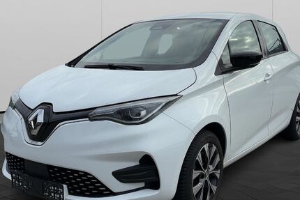 Renault ZOE 29.350 km 15.990 &euro; Bensheim 64625