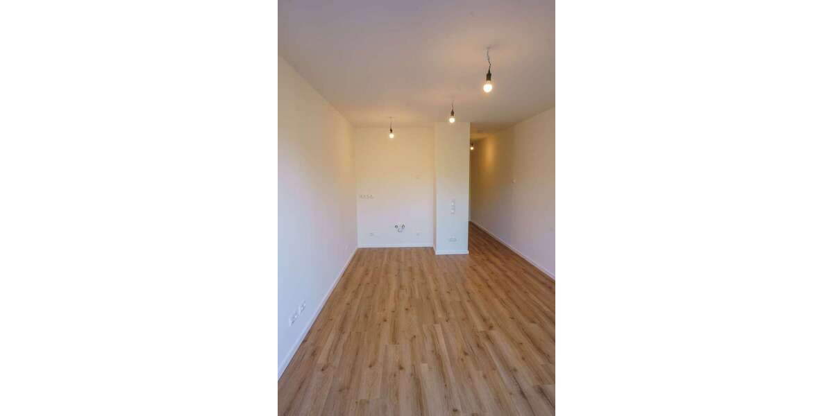 Etagenwohnung Darmstadt Bessungen - 1 Zimmer, 27 m&sup2;, 198.500&euro; | Angebot:24561766