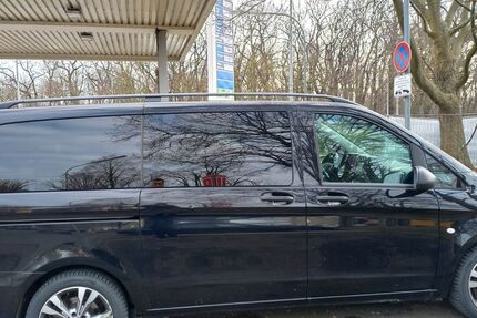 Mercedes-Benz Vito 325.000 km 18.100 &euro; Langen 63225