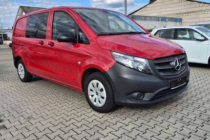 Mercedes-Benz Vito 46.700 km 21.990 &euro; Rodgau 63110