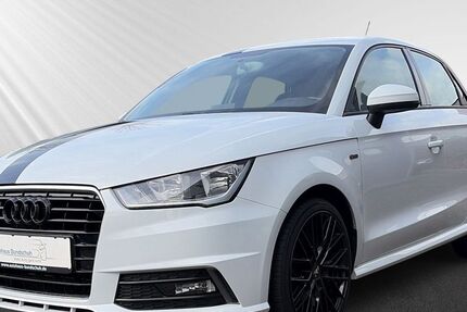 Audi A1 87.825 km 12.990 &euro; Reichelsheim 64385