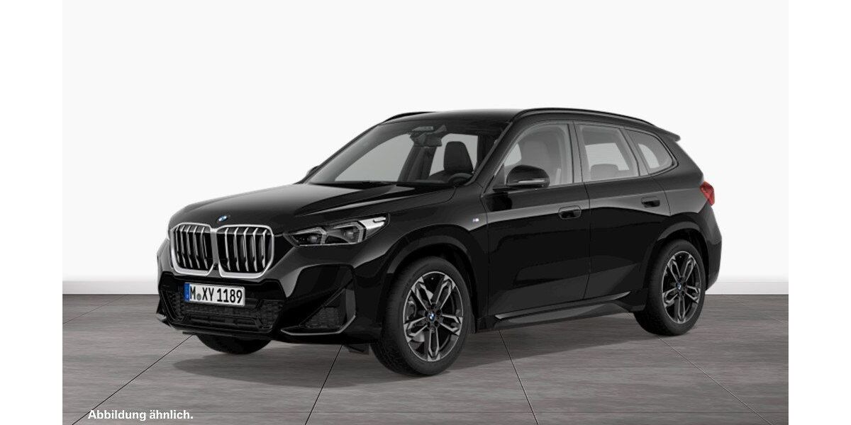 BMW X1 20.248 km 45.490 &euro; Dreieich-Sprendlingen 63303