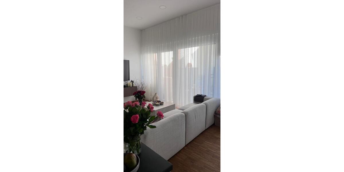 Erdgeschoßwohnung Roßdorf - 2 Zimmer, 70 m&sup2;, 900&euro; | Angebot:25393333