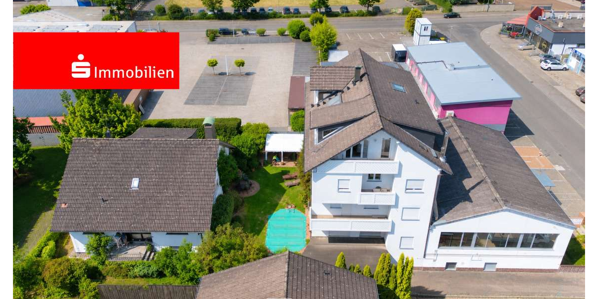 Gewerbeobjekt Rodgau - 1.400.000&euro; | Angebot:27164402