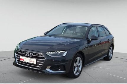 Audi A4 83.299 km 26.450 &euro; Darmstadt 64295