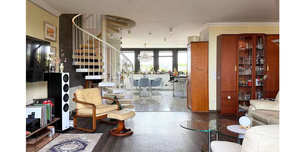 Wohnung zum Kaufen in Langen 457.500 € 122 m² 3.5 zimmer