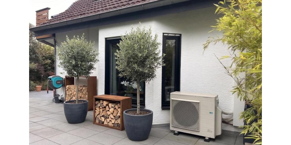 Doppelhaushälfte Bensheim - 4 Zimmer, 129 m&sup2;, 635.000&euro; | Angebot:27269452