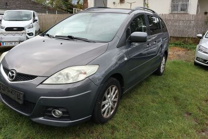Mazda 5 272.000 km 2.410 € Wiesbaden 65199