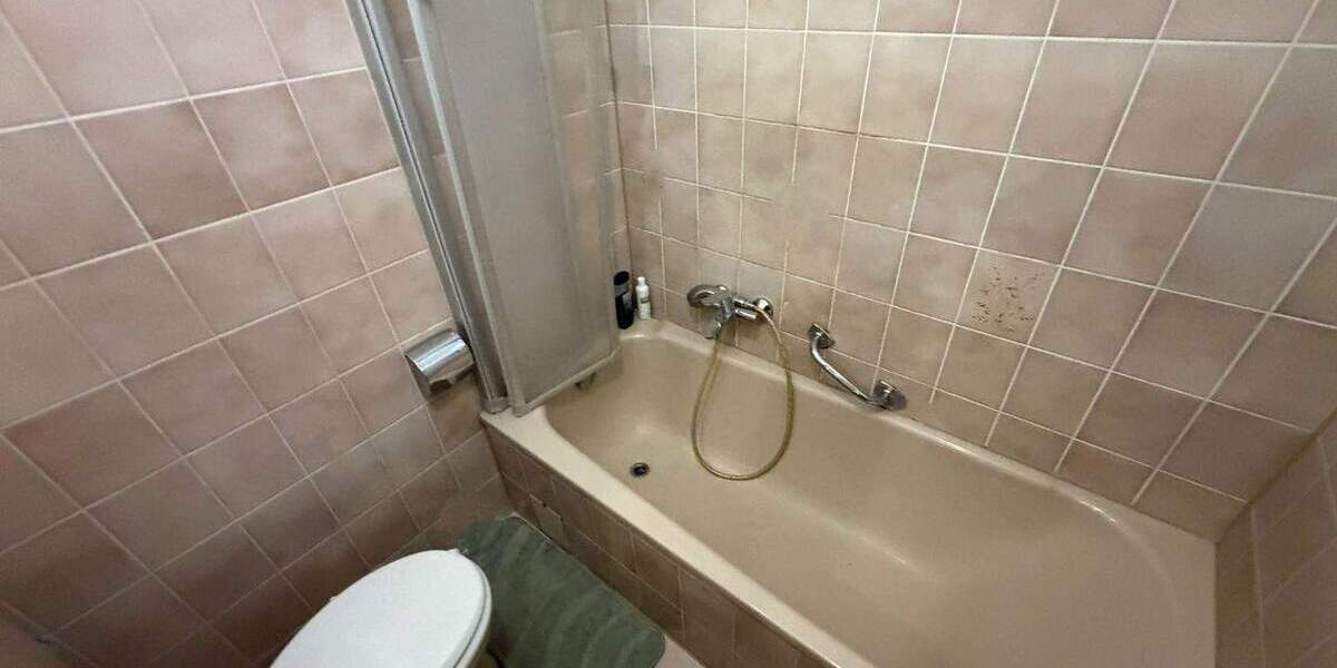 Etagenwohnung Obertshausen Hausen - 2 Zimmer, 50 m&sup2;, 195.000&euro; | Angebot:25898339