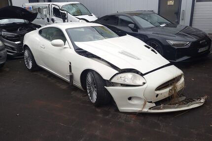 Jaguar XK 102.845 km 3.500 &euro; Groß Gerau 64521