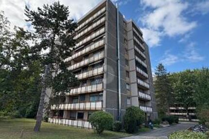 RUHIGES WOHNEN AM NATURSCHUTZGEBIET IN MOMBACH 3 zimmer