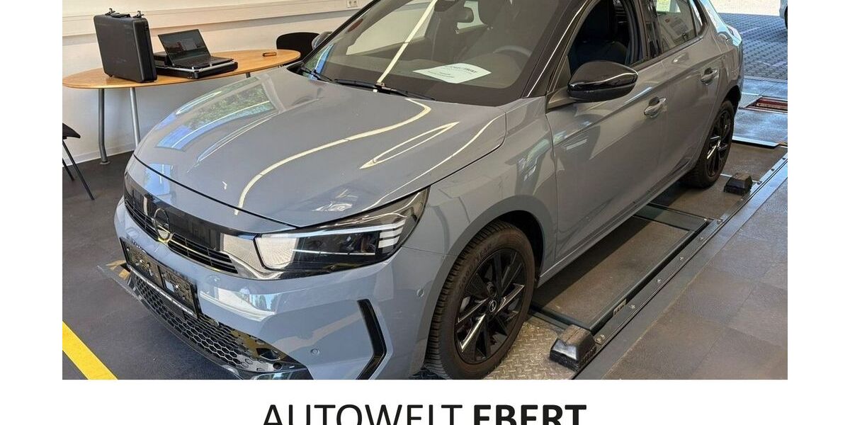 Opel Corsa 29.990 km 15.890 &euro; Bensheim 64625