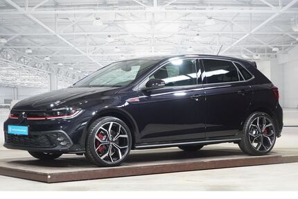 VW Polo 6.000 km 34.680 € Michelstadt 64720