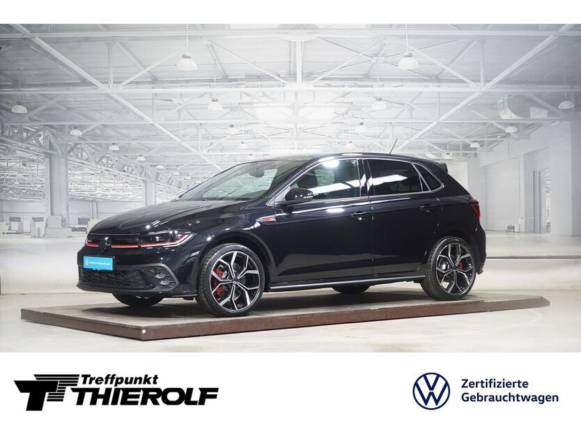 VW Polo 6.000 km 34.680 € Michelstadt 64720