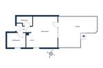 Mehrfamilienhaus, Wohnhaus Frankfurt Griesheim - 8 Zimmer, 175 m&sup2;, 399.000&euro; | Angebot:25677737