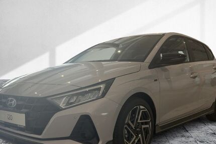 Hyundai i20 9.999 km 23.990 &euro; Frankfurt 60314