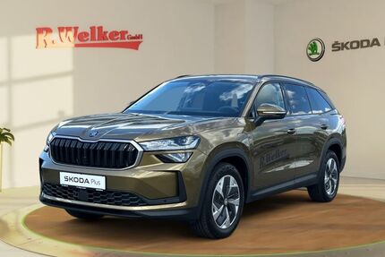 Skoda Kodiaq 7.970 km 49.600 &euro; Weiterstadt 64331