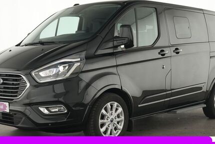 Ford Tourneo Custom 35.744 km 36.147 &euro; Dietzenbach bei Frankfurt 63128