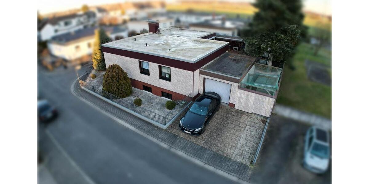 Bungalow Darmstadt Arheilgen - 840.000&euro; | Angebot:26235374