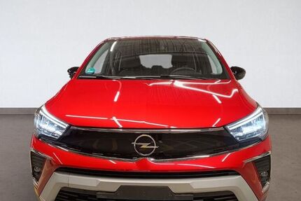 Opel Crossland (X)