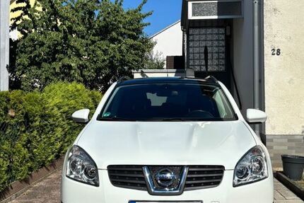Nissan Qashqai 89.900 km 7.300 &euro; Erzhausen 64390