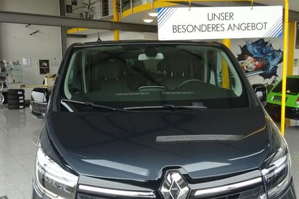 Renault Trafic 99.650 km 33.900 &euro; Groß-Bieberau 64401