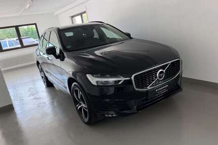 Volvo XC60 108.000 km 28.900 &euro; Alsbach 64665