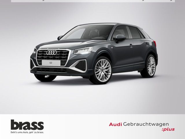 Audi Q2 1.282 km 31.400 &euro; Dietzenbach 63128