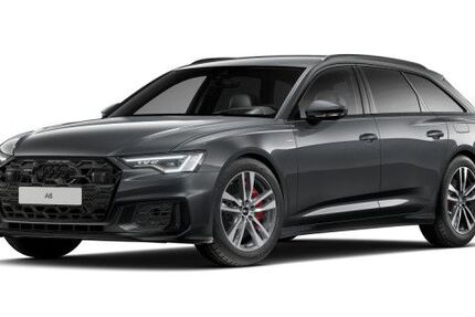 Audi A6 22.442 km 52.700 &euro; Frankfurt am Main 60314