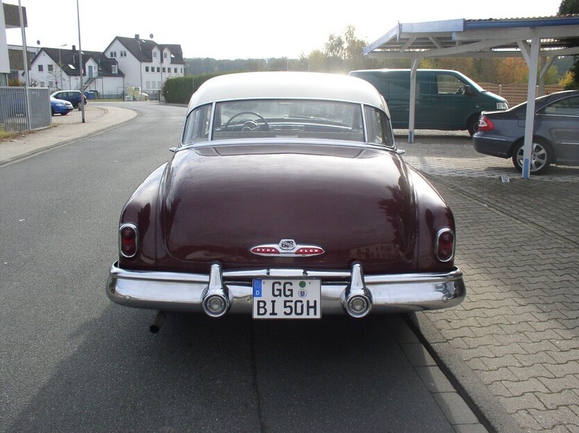 Roadmaster