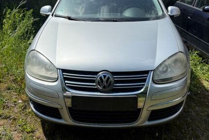 VW Golf 196.639 km 3.650 &euro; Nierstein 55283