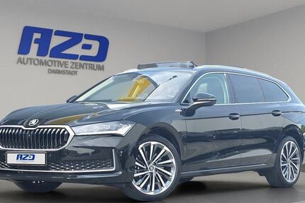 Skoda Superb 6.000 km 47.440 &euro; Darmstadt 64293