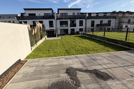 NEUBAU Doppelhaushälfte – Optimal für Arbeiten & Wohnen unter einem Dach (Erstbezug) 7 zimmer