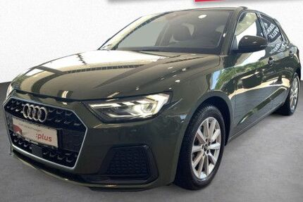 Audi A1 6.400 km 23.469 &euro; Offenbach am Main 63071