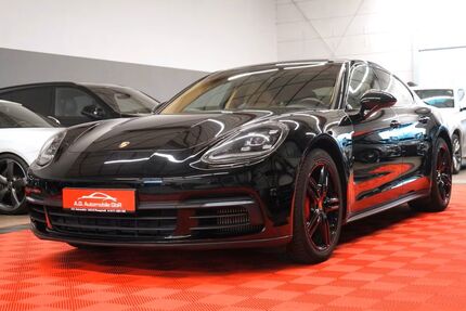 Porsche Panamera 192.442 km 39.950 € Pfungstadt 64319