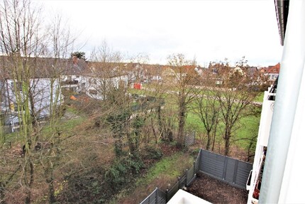 albero:) schön gelegen und gut geschnitten... 2 zimmer