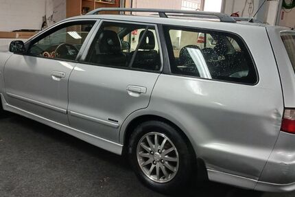 Mitsubishi Galant 337.000 km 2.900 &euro; Rüsselsheim 65428