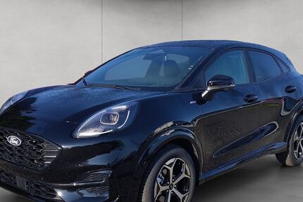 Ford Puma 4.000 km 22.980 &euro; Frankfurt 60386