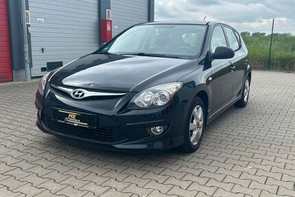 Hyundai i30 60.000 km 5.299 &euro; Groß Gerau 64521